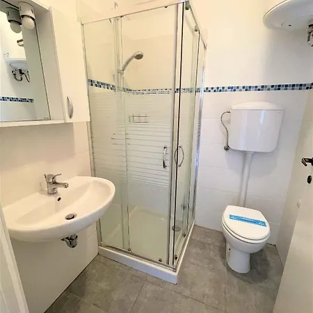 Daire In 42844 Bibione