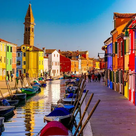 Apartman In 42844 Bibione