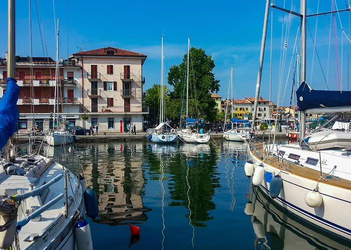 In 42844 Apartman Bibione