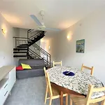 Apartman In 42844