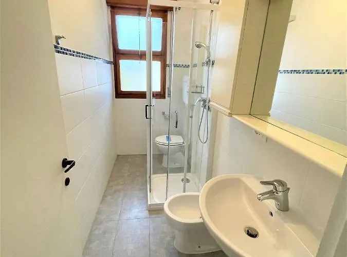 Daire In 42844 Bibione