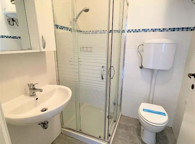 Appartamento In 42844 Bibione